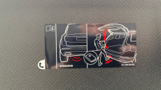 Volvo XC90 2.0 T8 PHEV Plus Dark 5dr AWD Geartronic Estate